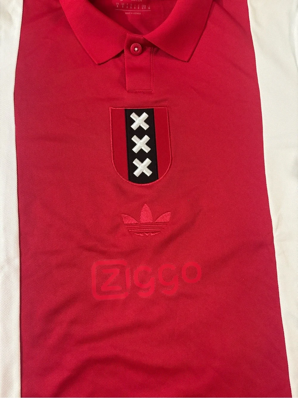 adidas new afc